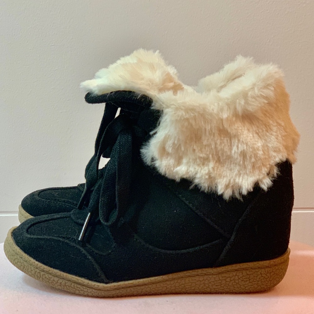 Justice Girl Boots